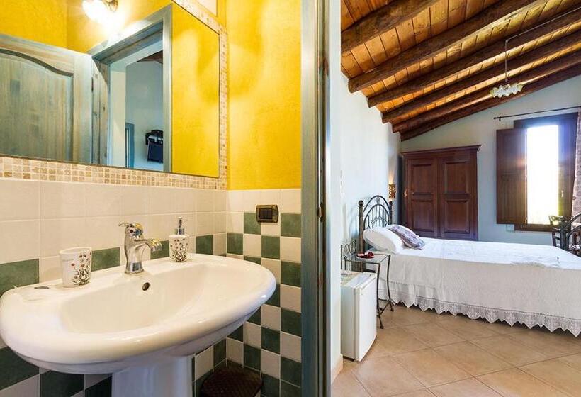 B&b Sa Specula Iun E4404