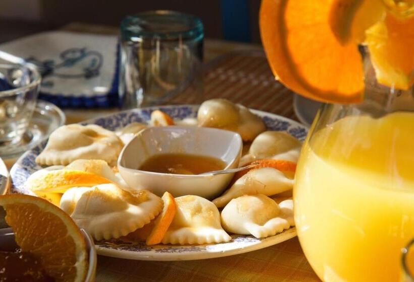 B&b Sa Specula Iun E4404