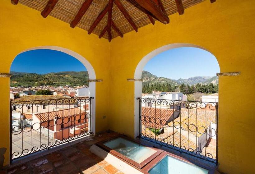 B&b Sa Specula Iun E4404