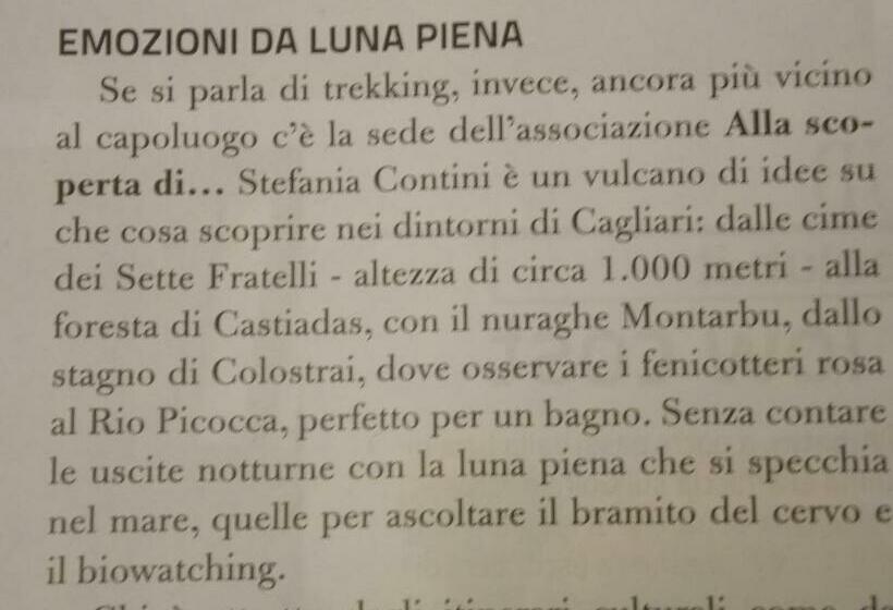 B&b Sette Fratelli