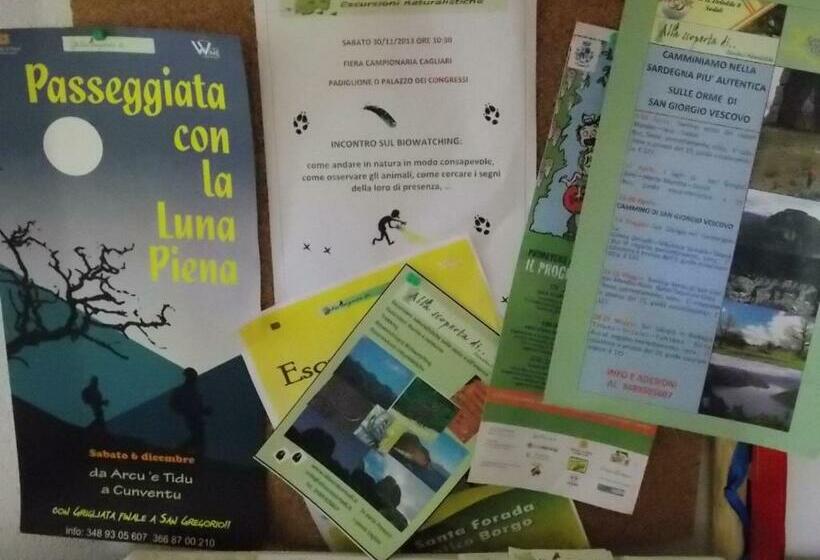 B&b Sette Fratelli