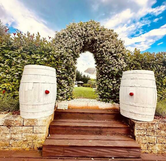 צימר Holiday Home Sovenigo