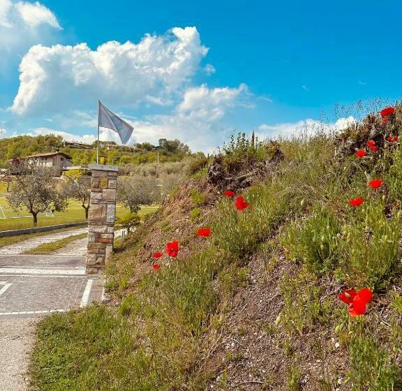 צימר Holiday Home Sovenigo
