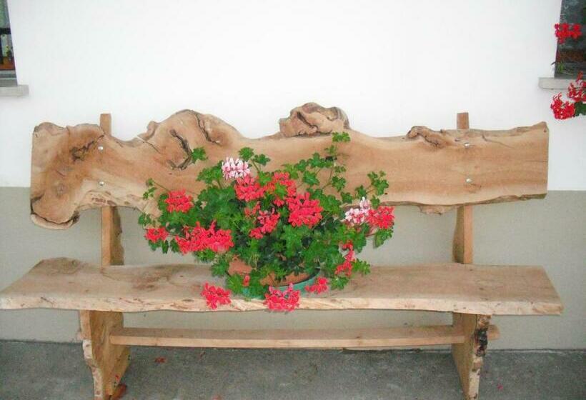 Bed And Breakfast Ai Sassi