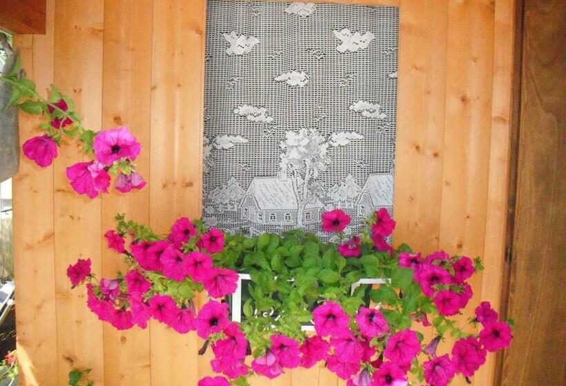 Bed And Breakfast Ai Sassi