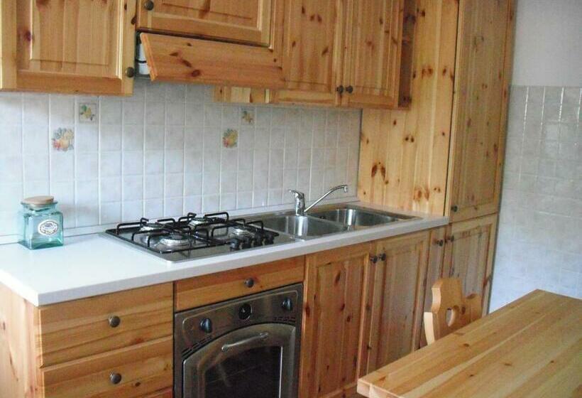 Bed And Breakfast Ai Sassi