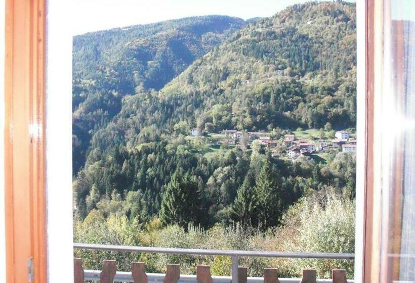 Bed And Breakfast Ai Sassi