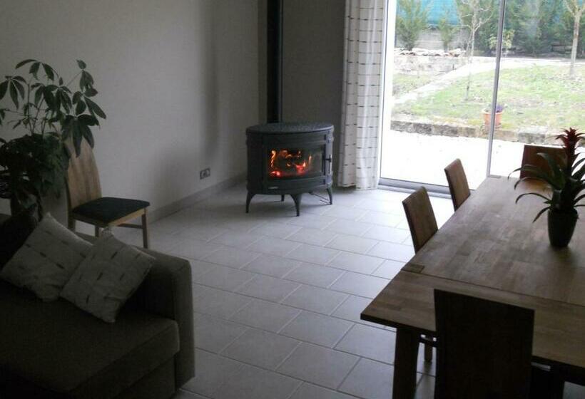 Bed and Breakfast Au Saint Amand