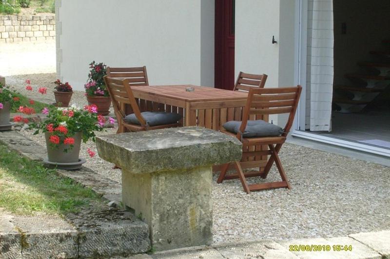 Bed and Breakfast Au Saint Amand