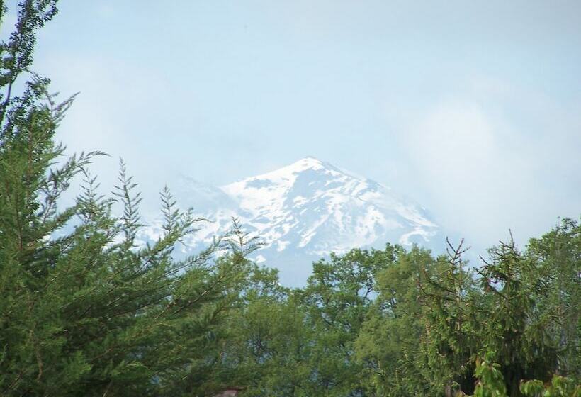 Bed and Breakfast Aux 4 Saisons