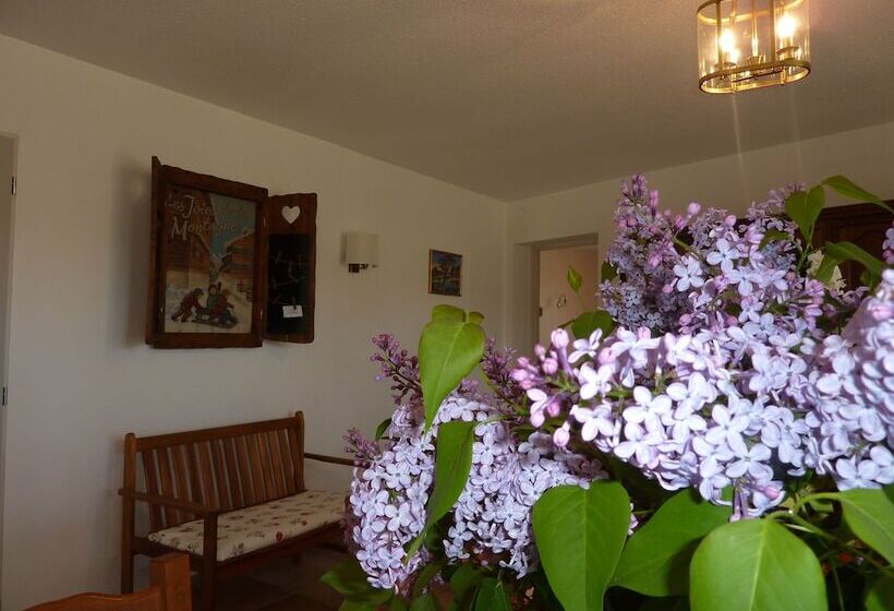 Bed and Breakfast Aux 4 Saisons