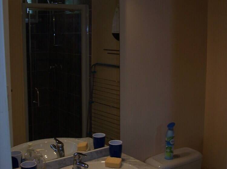 Bed and Breakfast Aux 4 Saisons