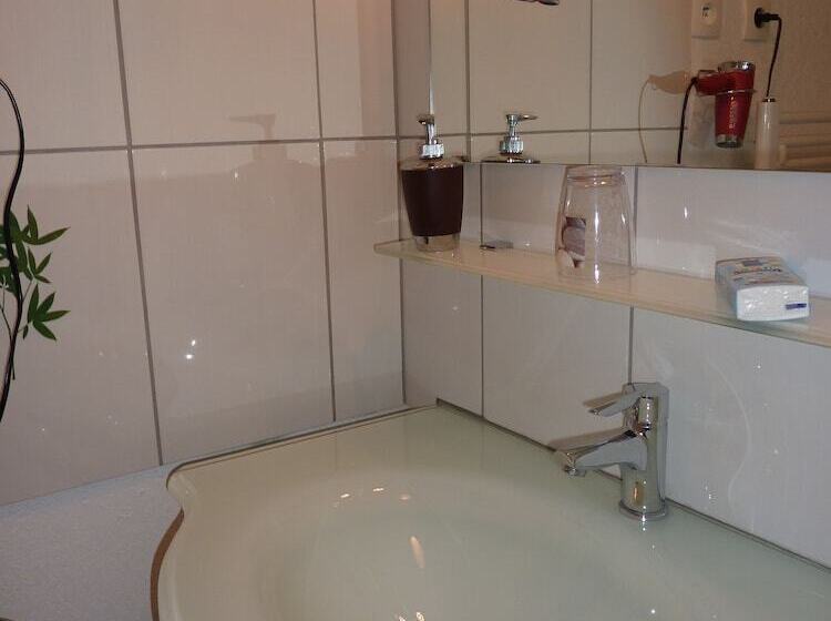 Bed and Breakfast Aux 4 Saisons