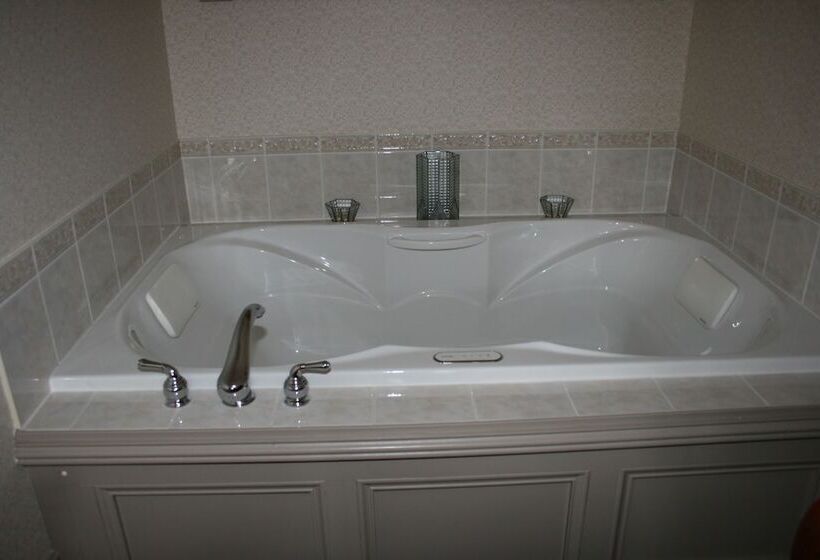 مبيت وإفطار Barachois Inn