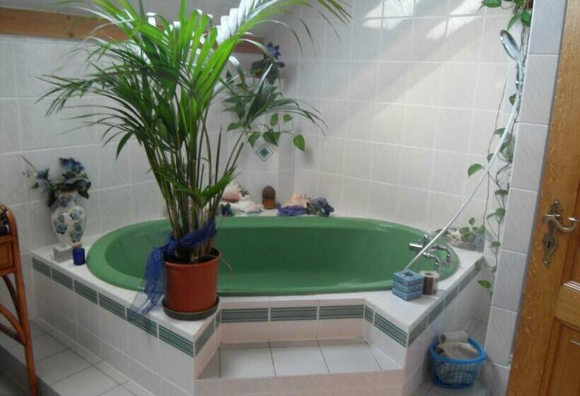 مبيت وإفطار Bed&breakfast In Flüh