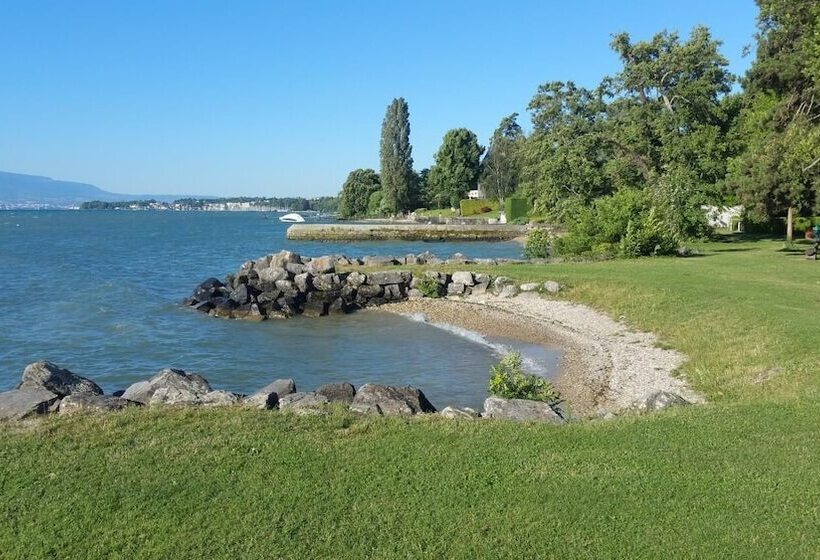 민박 Bnb  Les Coquelicots