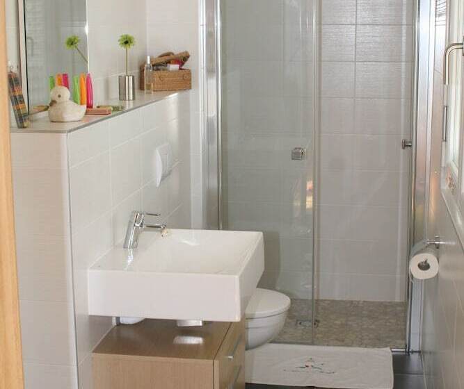 민박 Bnb  Les Coquelicots