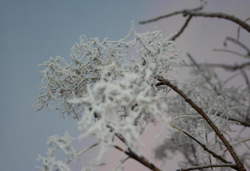 צימר Bnb Mönthal Im Jurapark