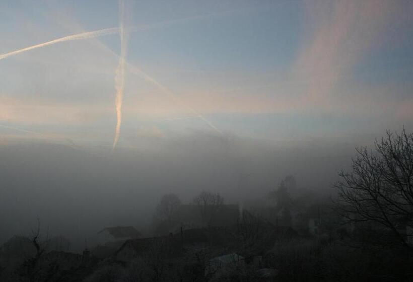 צימר Bnb Mönthal Im Jurapark