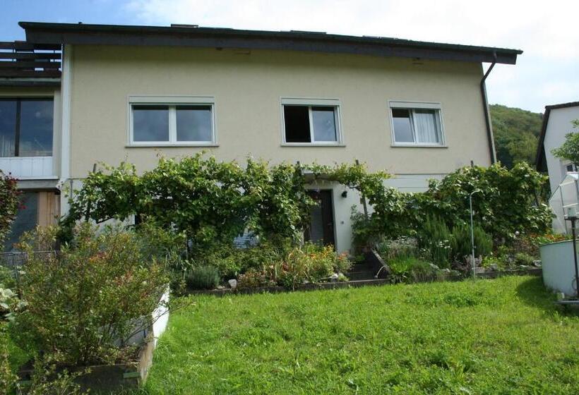 צימר Bnb Mönthal Im Jurapark