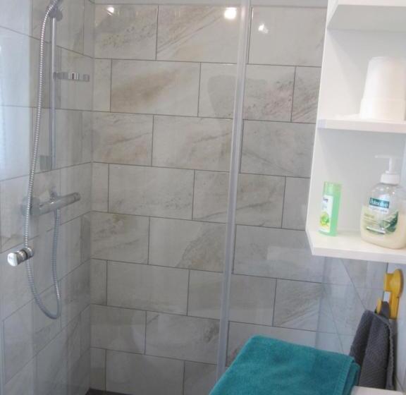 צימר Bnb Mönthal Im Jurapark