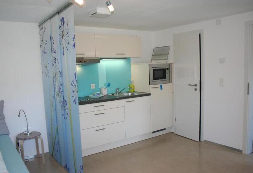 צימר Bnb Mönthal Im Jurapark