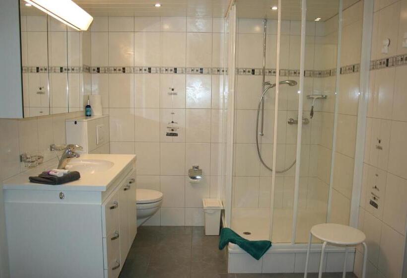 צימר Bnb Mönthal Im Jurapark