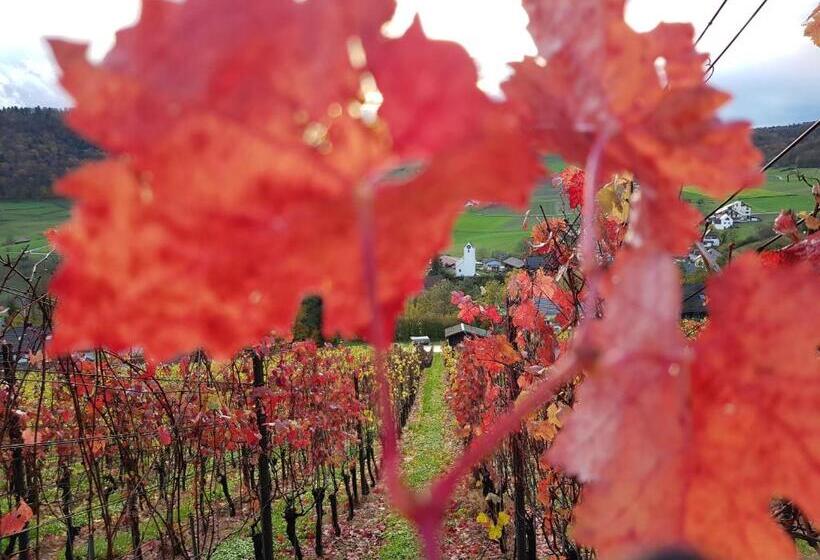 צימר Bnb Mönthal Im Jurapark