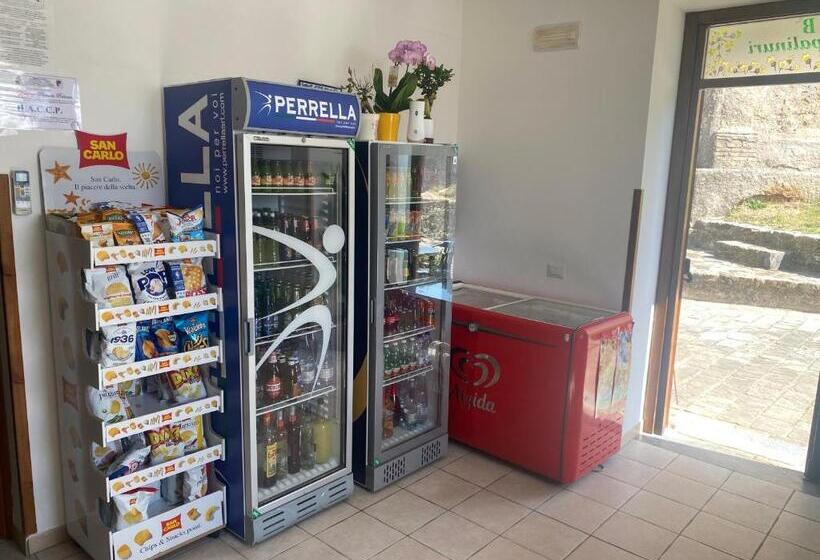 צימר Casa Vacanze Primula Palinuri