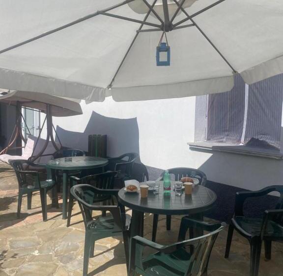 צימר Casa Vacanze Primula Palinuri