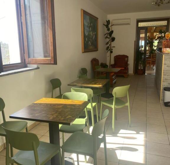 צימר Casa Vacanze Primula Palinuri