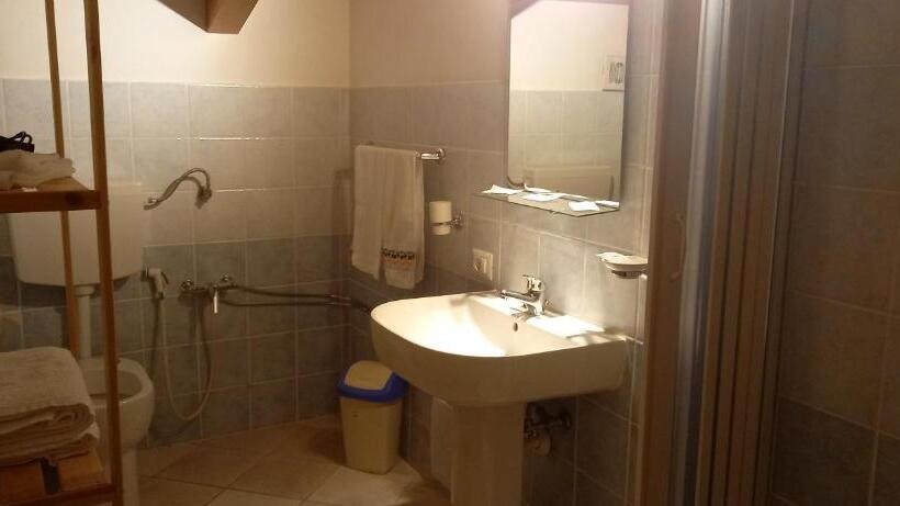 צימר Casa Vacanze Primula Palinuri