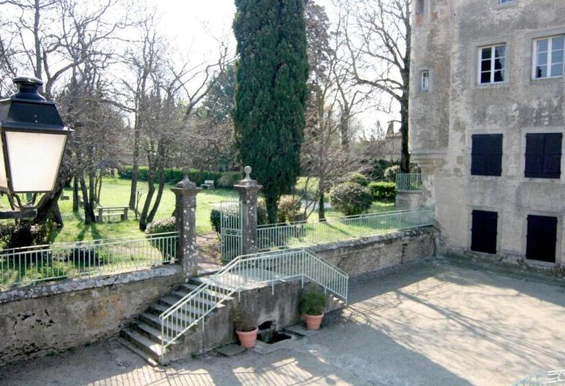 ベッドアンドブレックファースト Chambres Lou Castel