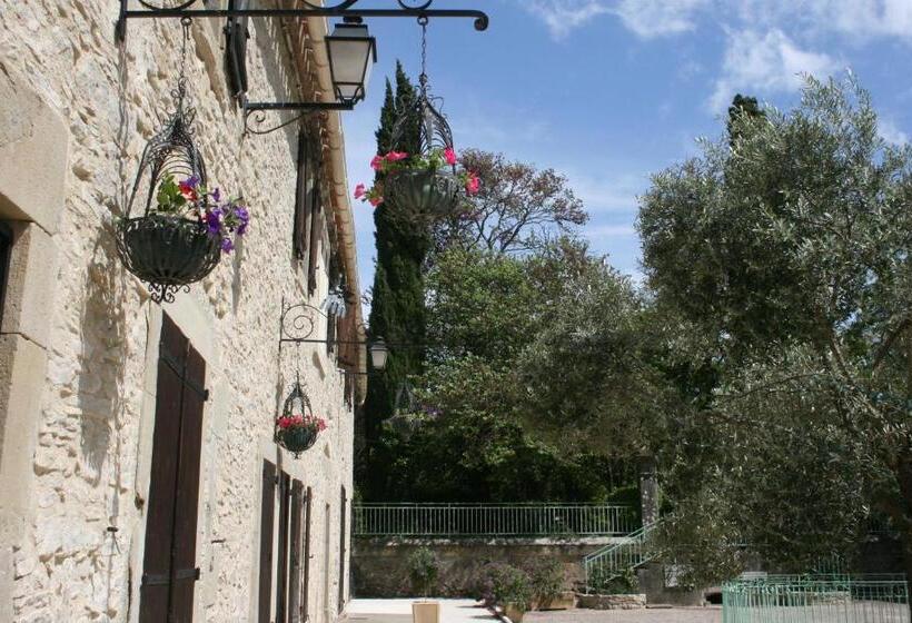 ベッドアンドブレックファースト Chambres Lou Castel