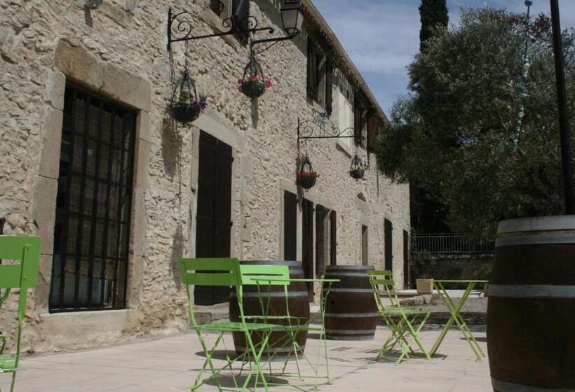 ベッドアンドブレックファースト Chambres Lou Castel