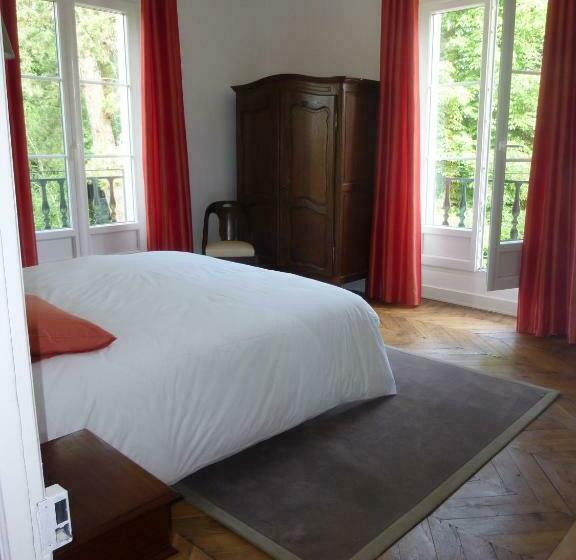 Bed and Breakfast Cèdre Et Charme