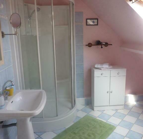 צימר Chambre D'hote