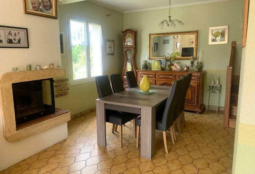 צימר Chambre D'hote