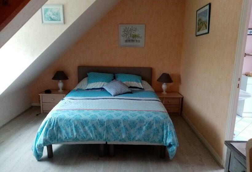 צימר Chambre D'hote