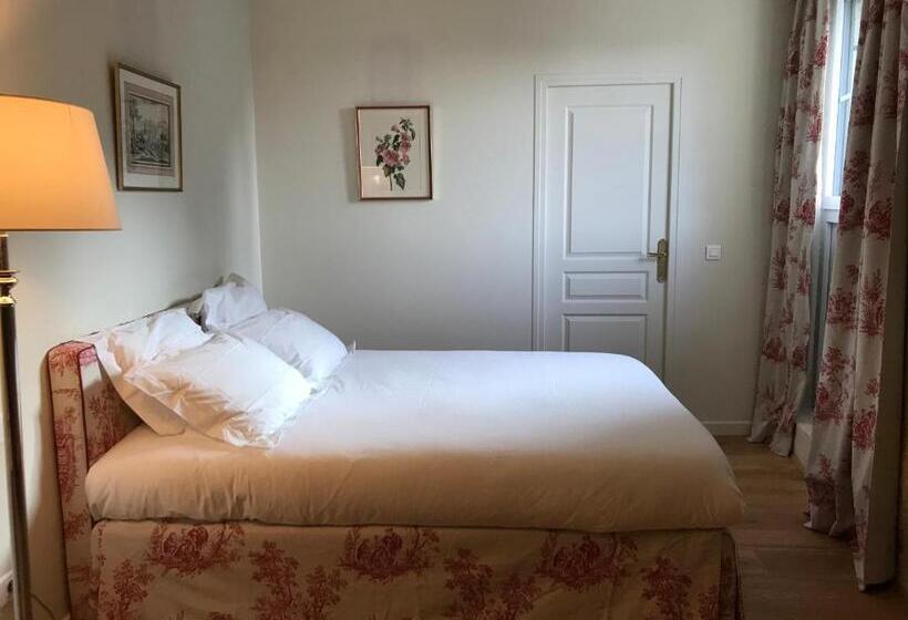 Bed and Breakfast Chambre D'hôte Manoir De Clairbois