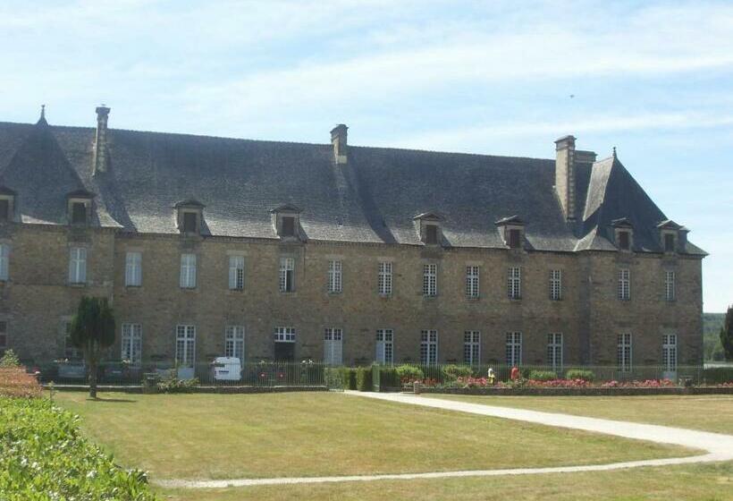 צימר Chambre D'hôtes Les Bruyères