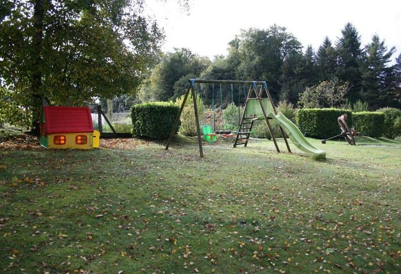 צימר Chambre D'hôtes Les Chênes