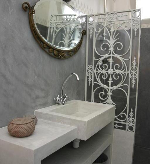 مبيت وإفطار Chambres D Hôtes Christa