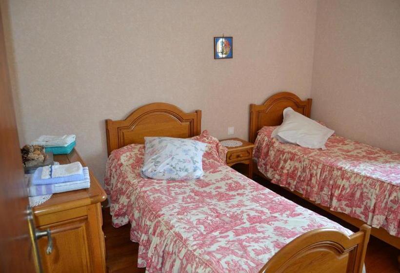 민박 Chambres D'hotes & Champagne Douard