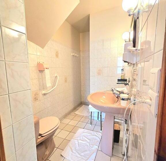 צימר Chambres D'hotes Chez Renée