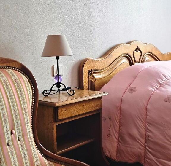 צימר Chambres D'hotes Chez Renée