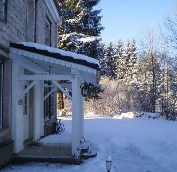 مبيت وإفطار Chambres D'hôtes Le Clos Des Lesses