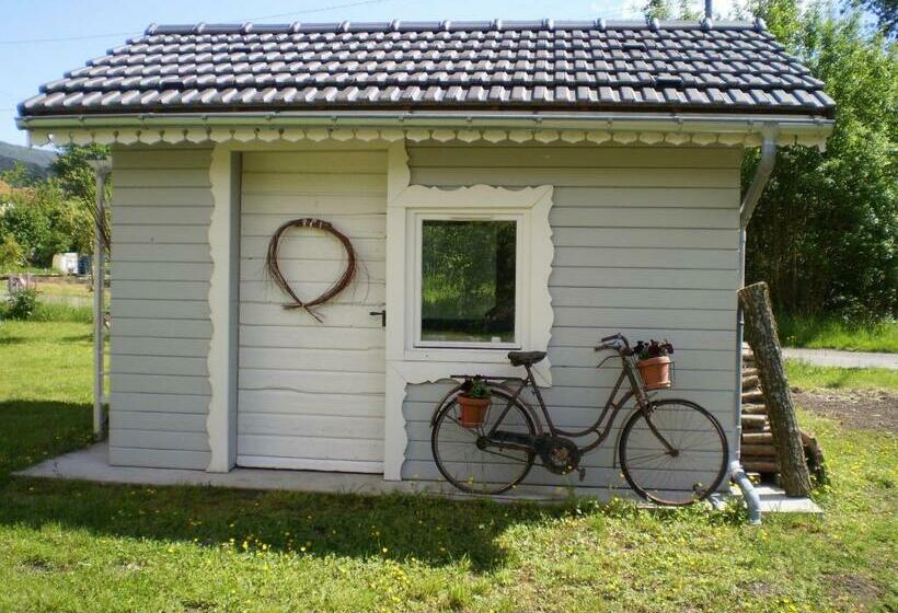 צימר Chambres D'hôtes Le Clos Des Lesses