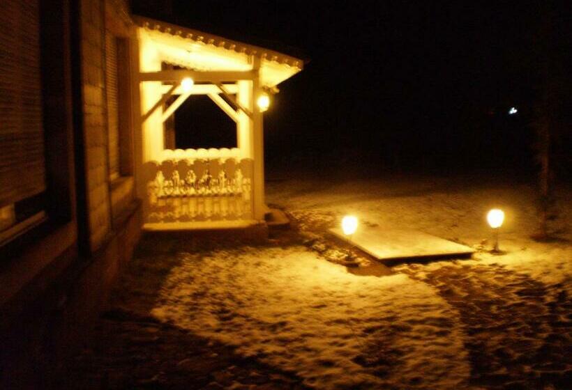 צימר Chambres D'hôtes Le Clos Des Lesses