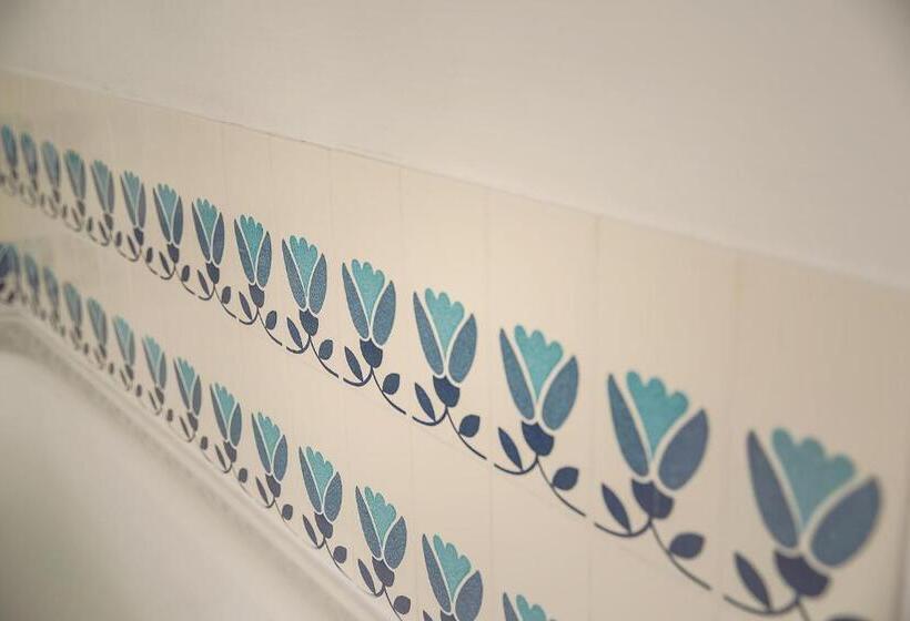 민박 Chateau De Grosfy